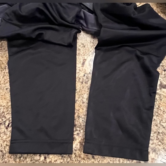 NWT AND1 Men’s Basketball Performance Fill Zip Jacket - Picture 8 of 10